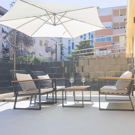 Nada Apartment Сплит Экстерьер фото