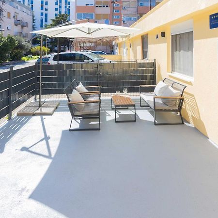 Nada Apartment Сплит Экстерьер фото