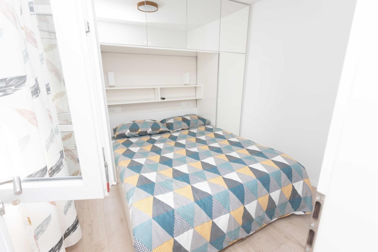 Nada Apartment Сплит Экстерьер фото