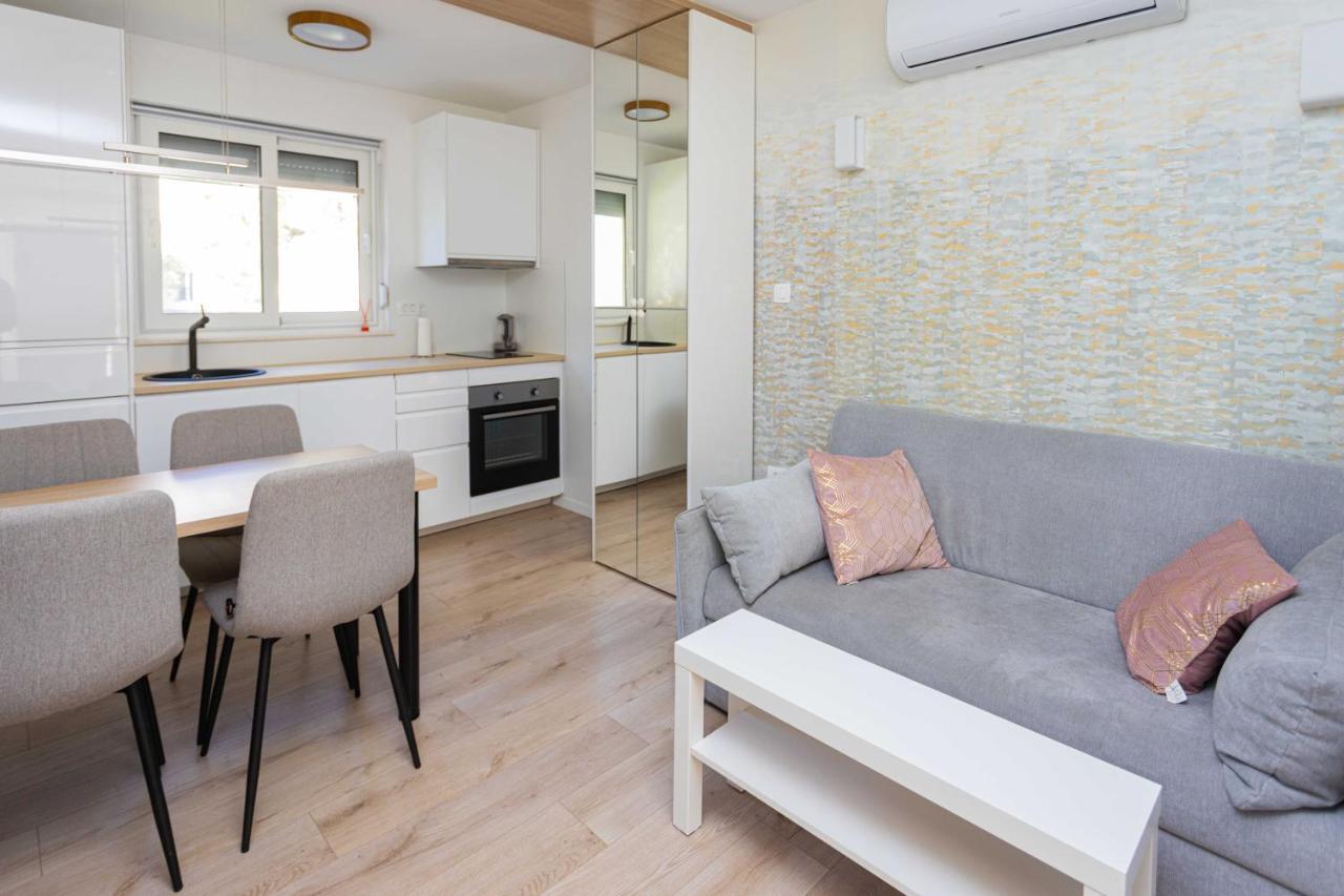 Nada Apartment Сплит Экстерьер фото