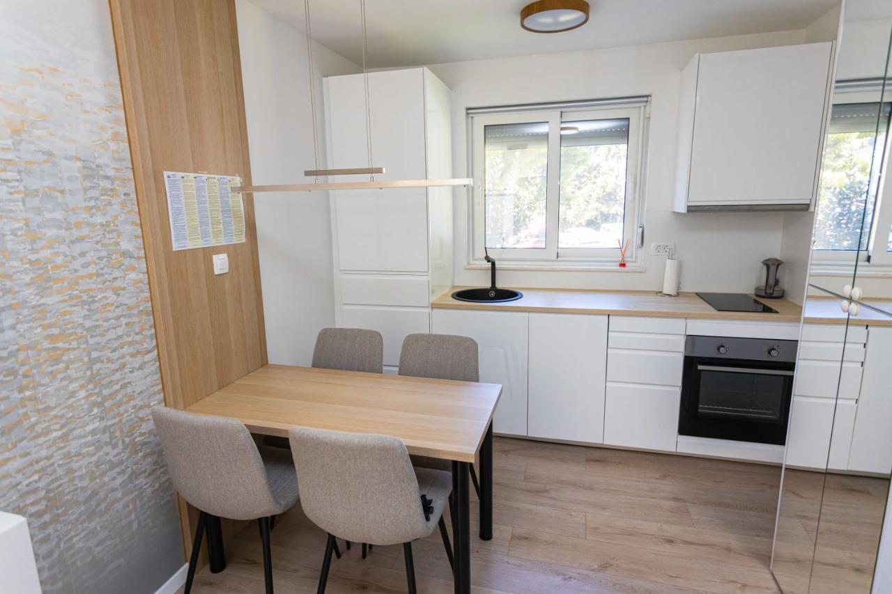 Nada Apartment Сплит Экстерьер фото