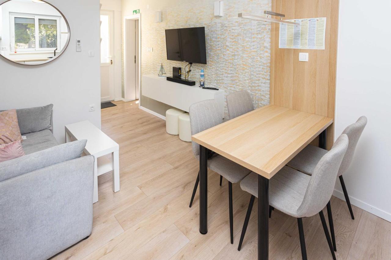 Nada Apartment Сплит Экстерьер фото