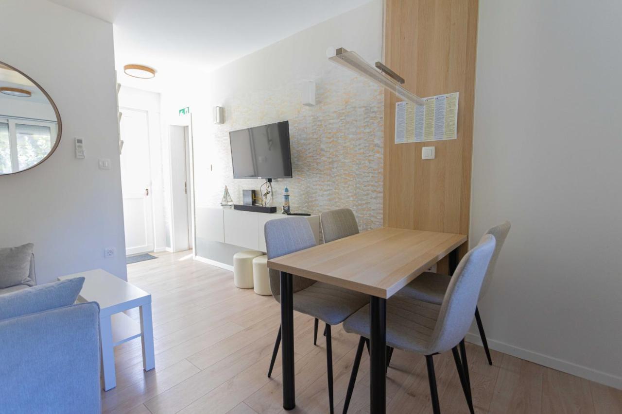 Nada Apartment Сплит Экстерьер фото