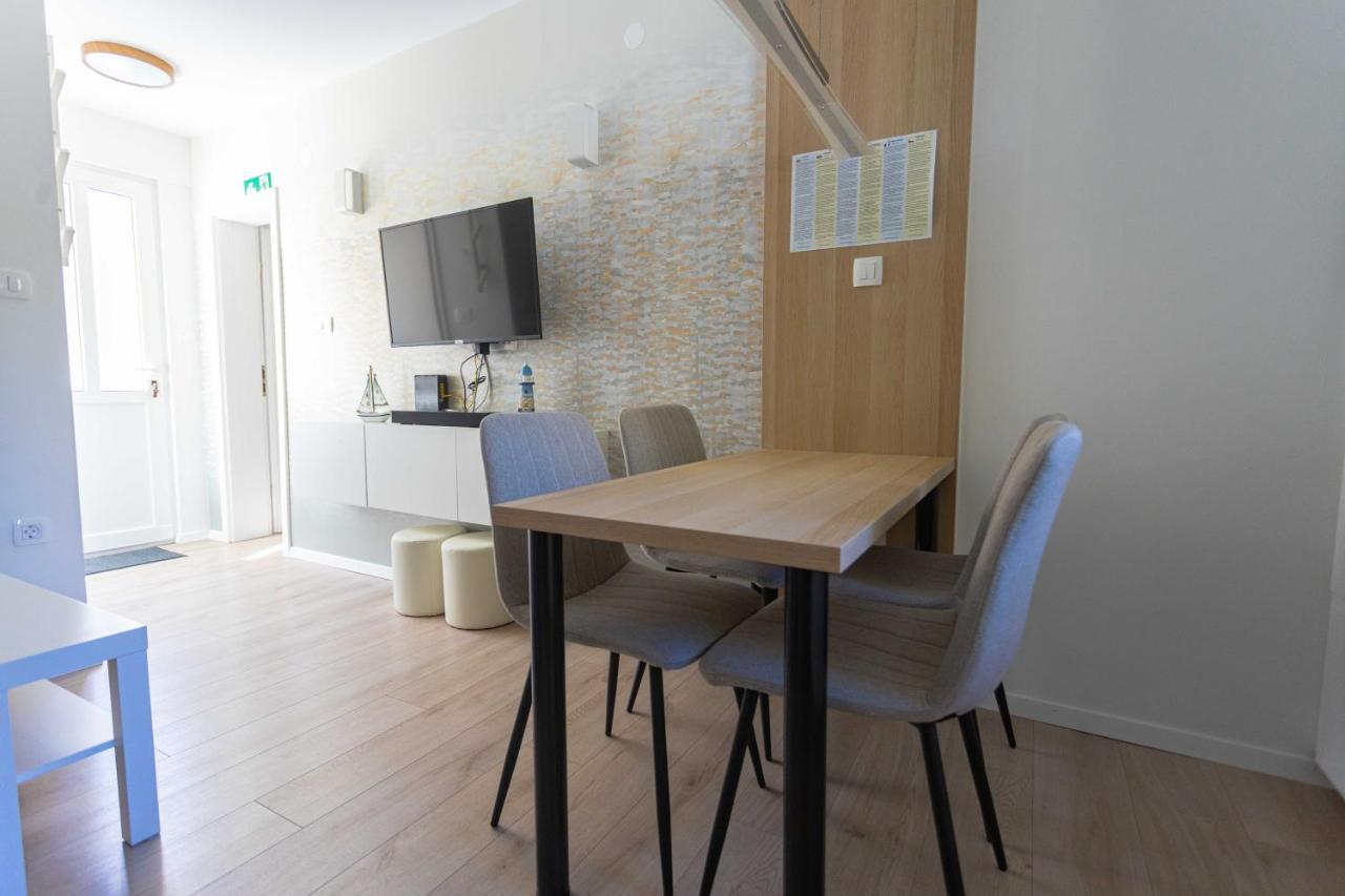 Nada Apartment Сплит Экстерьер фото
