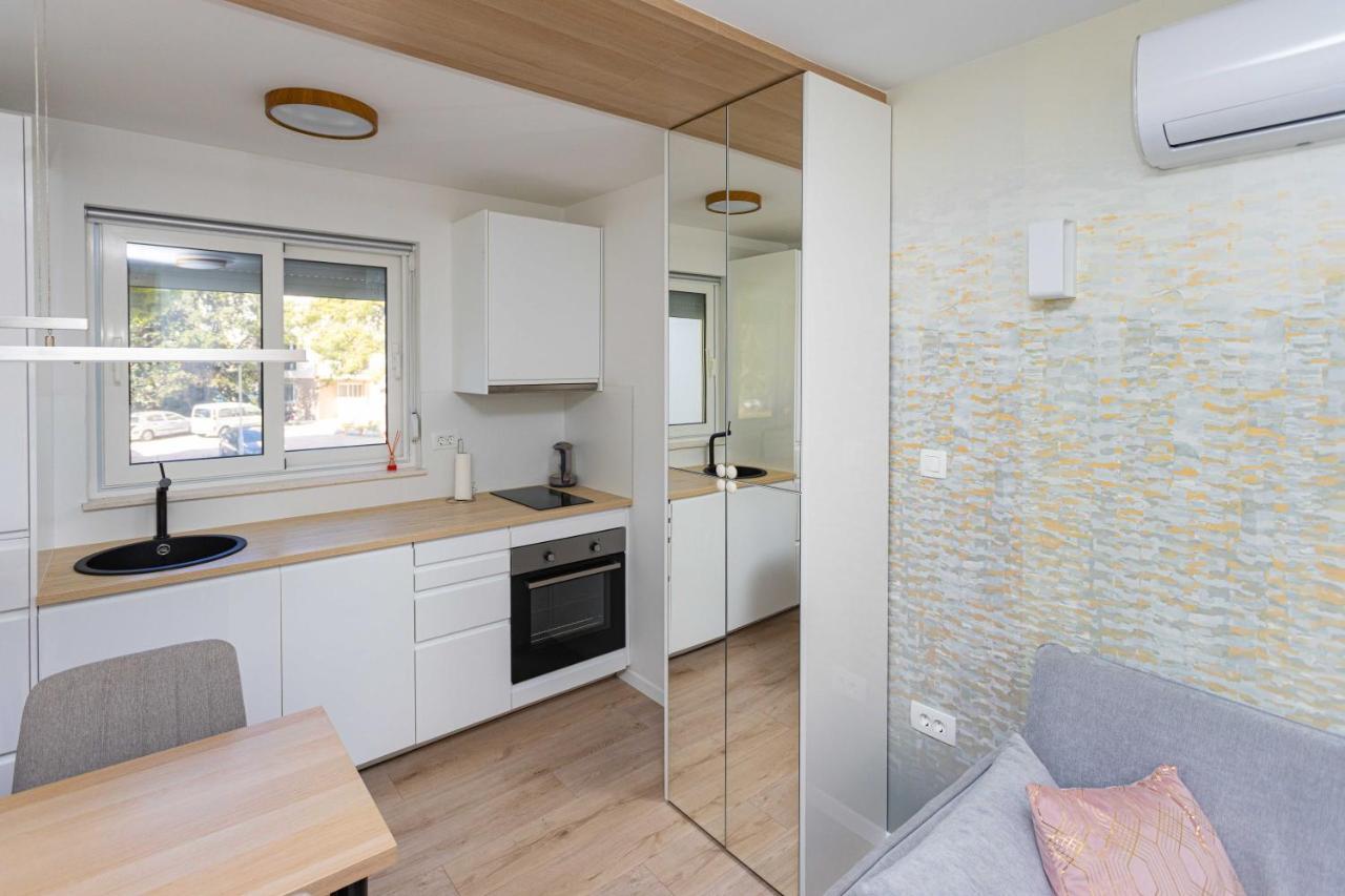 Nada Apartment Сплит Экстерьер фото