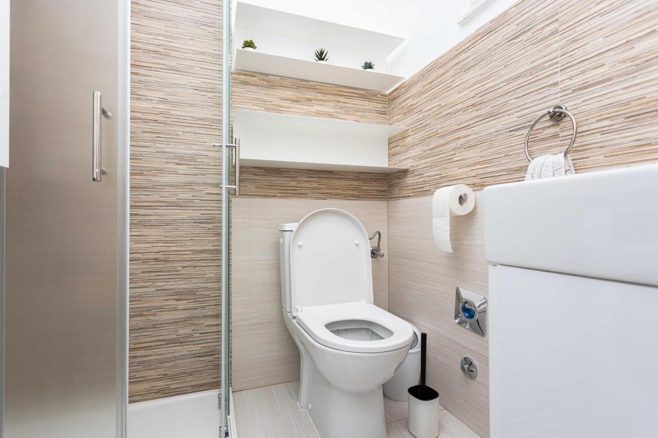 Nada Apartment Сплит Экстерьер фото