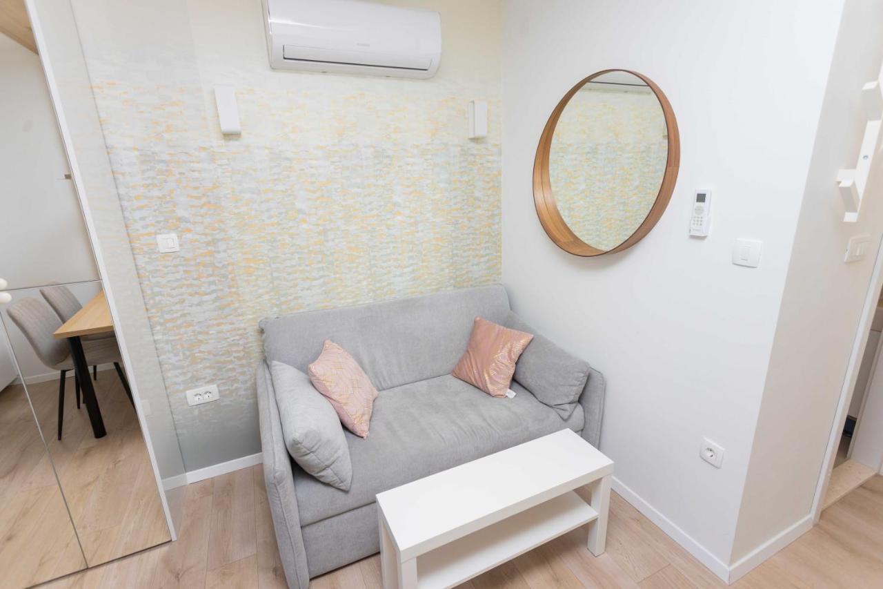 Nada Apartment Сплит Экстерьер фото