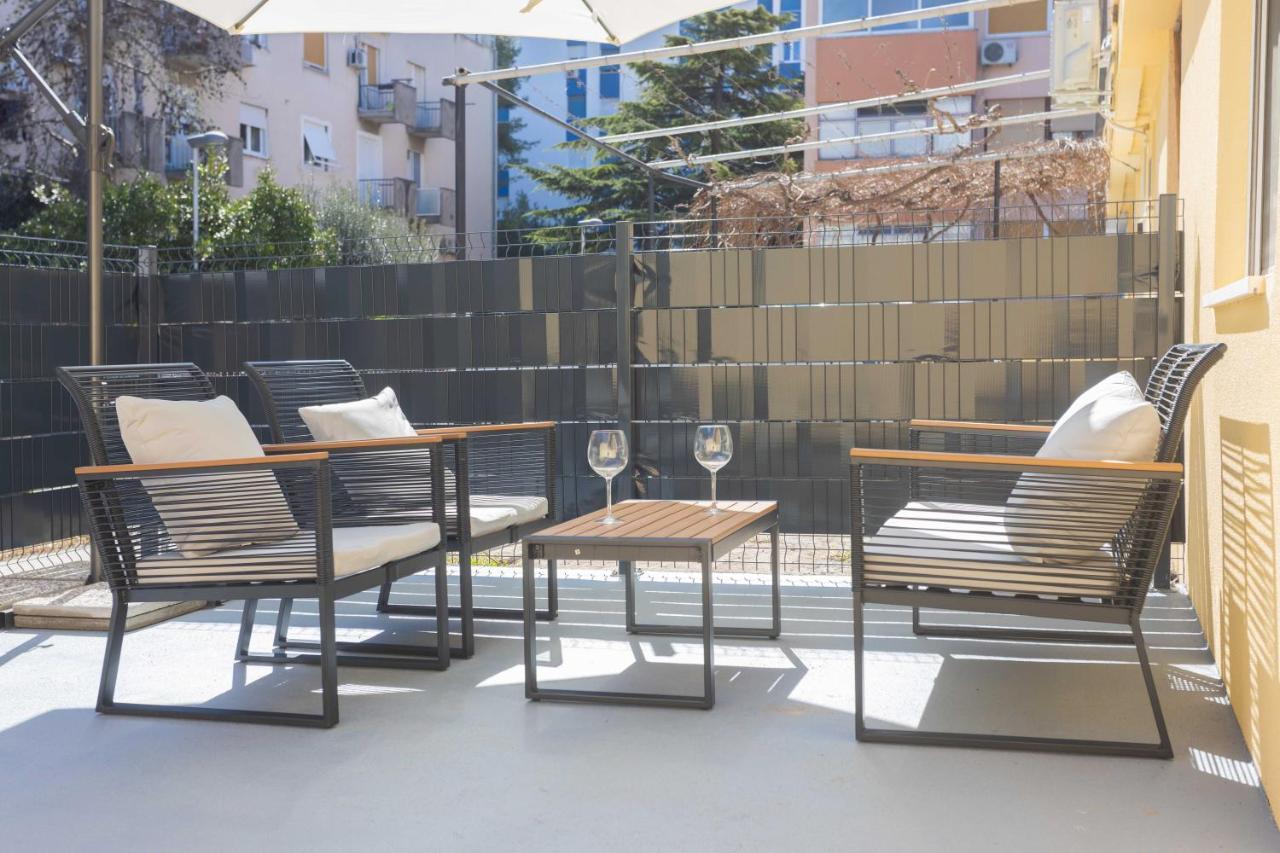 Nada Apartment Сплит Экстерьер фото