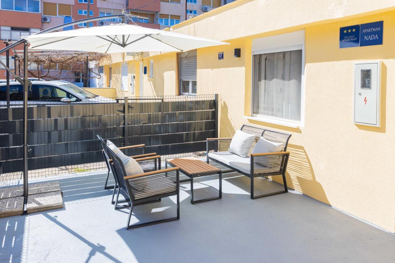 Nada Apartment Сплит Экстерьер фото